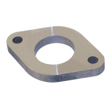 Preview: Carburetor height adapter (9 mm) for stock 34 PICT carburetorsr VW Beetle, Bus T2 & Type 1 Engines | 113129031K | 12V Dual-Port